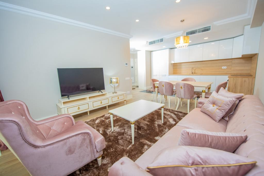 Voluntari - Iancu Nicolae | Complex Trastevere | 3 Camere | Parcare Subterana — fotografie 5