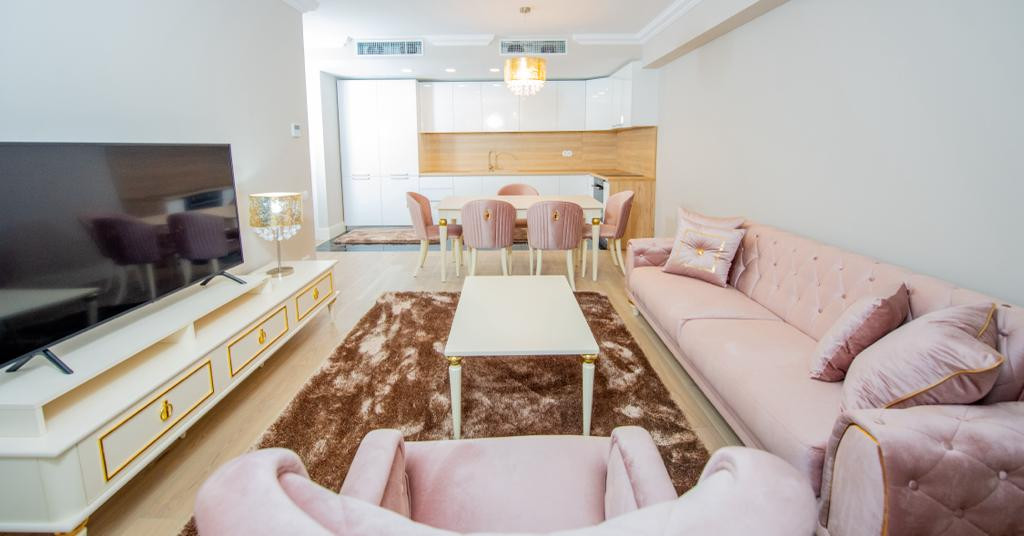 Voluntari - Iancu Nicolae | Complex Trastevere | 3 Camere | Parcare Subterana — fotografie 8
