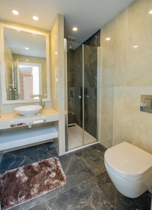 Voluntari - Iancu Nicolae | Complex Trastevere | 3 Camere | Parcare Subterana — fotografie 9