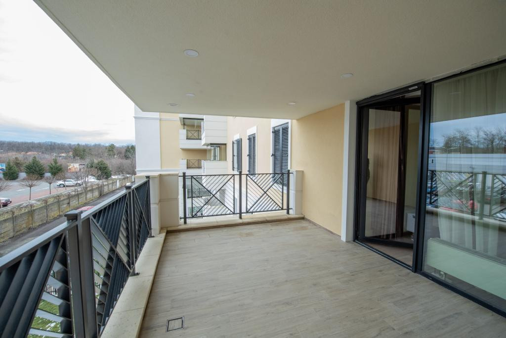 Voluntari - Iancu Nicolae | Complex Trastevere | 3 Camere | Parcare Subterana — fotografie 12