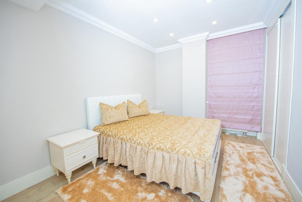 Voluntari - Iancu Nicolae | Complex Trastevere | 3 Camere | Parcare Subterana — fotografie 19