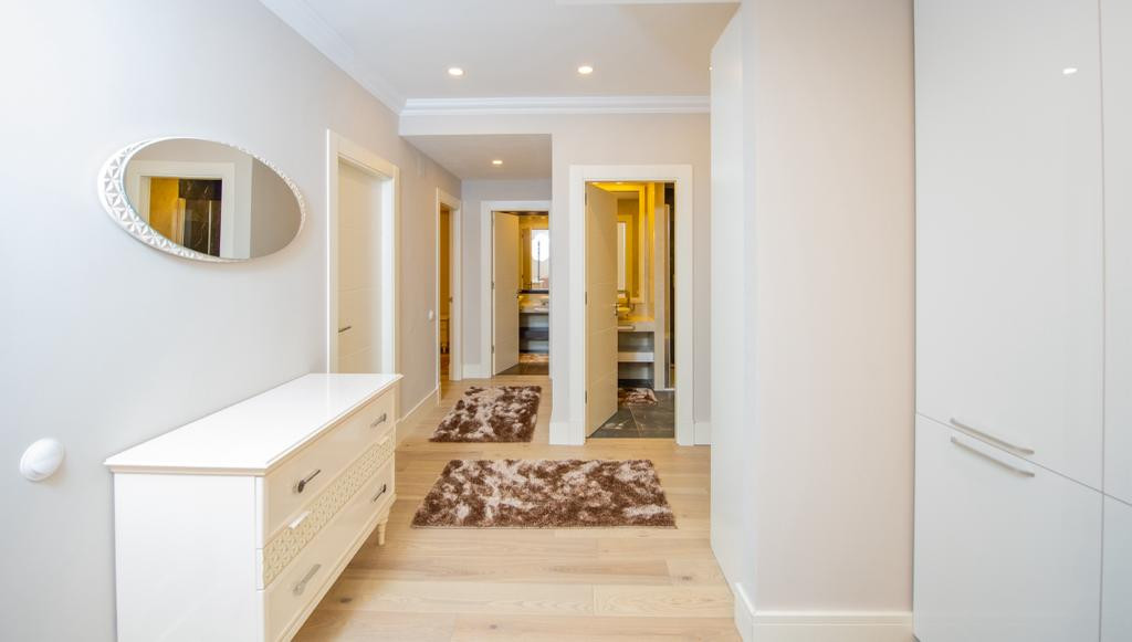Voluntari - Iancu Nicolae | Complex Trastevere | 3 Camere | Parcare Subterana — fotografie 21
