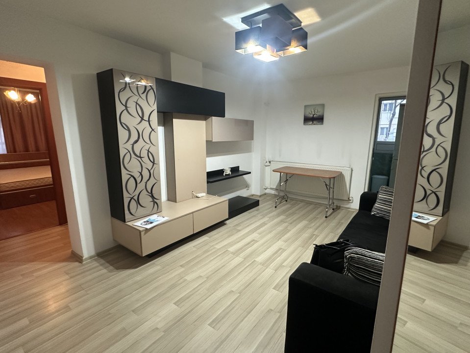  Apartament 2 Camere Rahova Bucuresti — fotografie 2