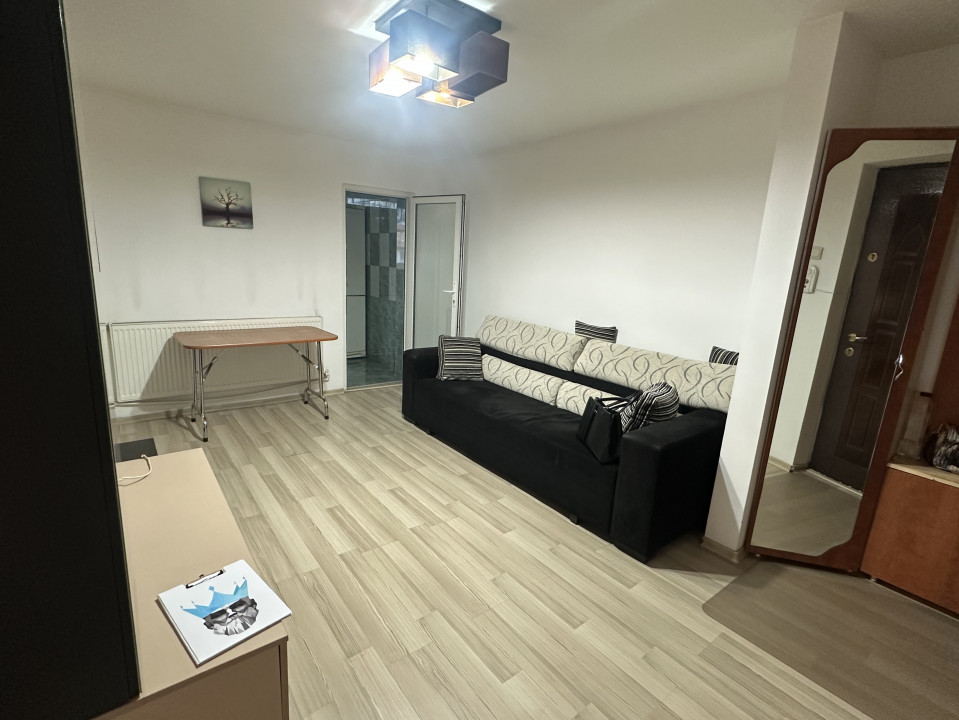  Apartament 2 Camere Rahova Bucuresti — fotografie 3