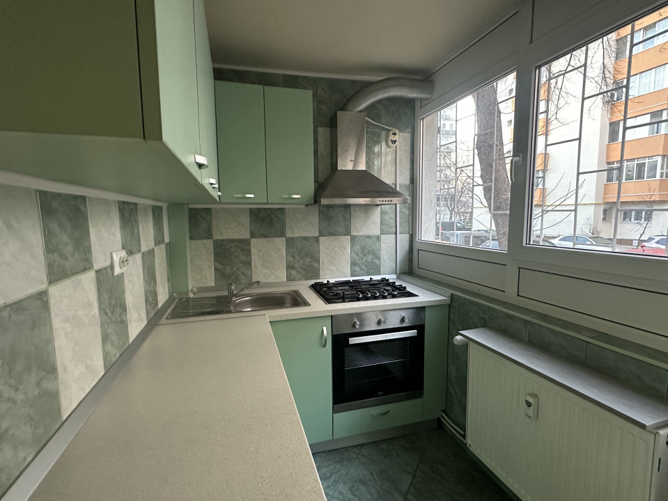  Apartament 2 Camere Rahova Bucuresti — fotografie 5