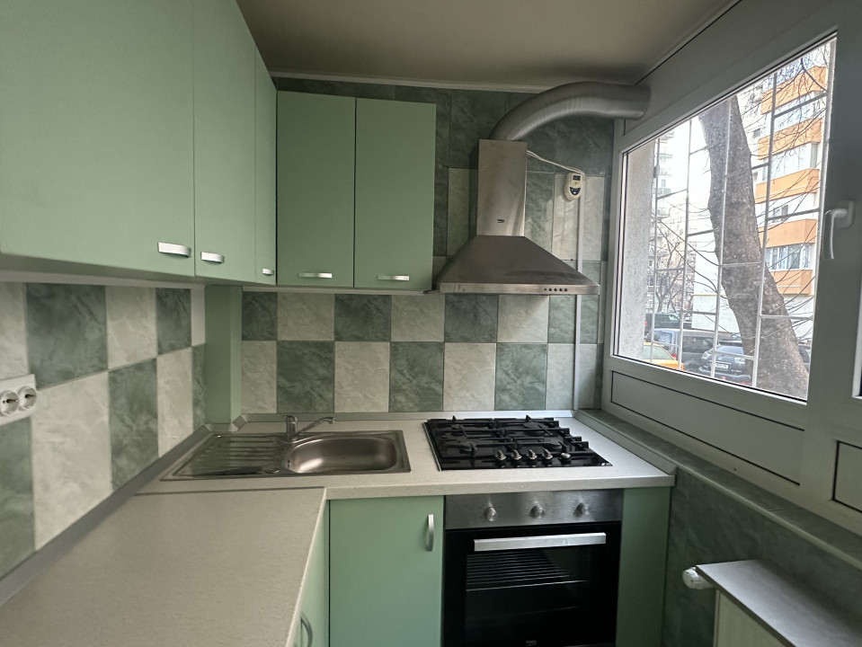  Apartament 2 Camere Rahova Bucuresti — fotografie 6