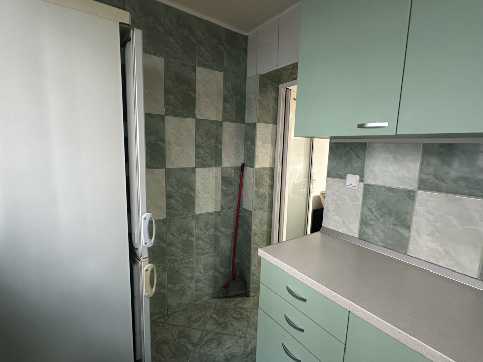  Apartament 2 Camere Rahova Bucuresti — fotografie 7