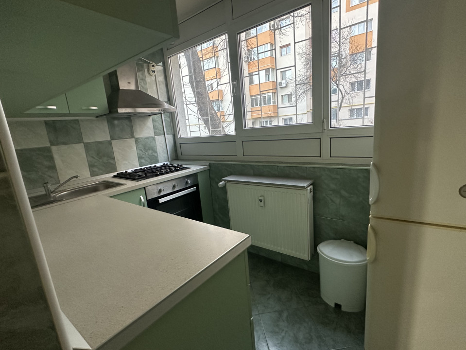  Apartament 2 Camere Rahova Bucuresti — fotografie 8