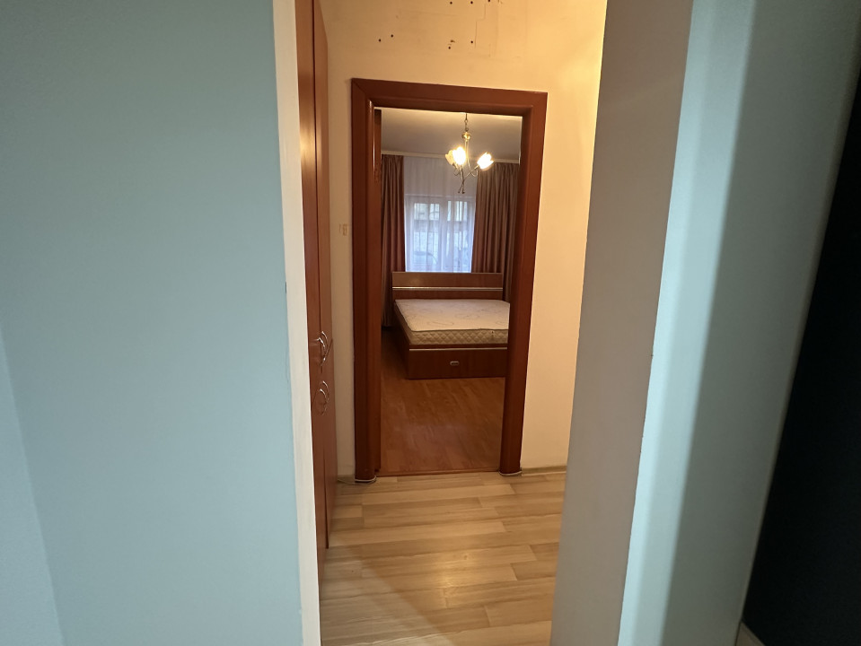  Apartament 2 Camere Rahova Bucuresti — fotografie 9