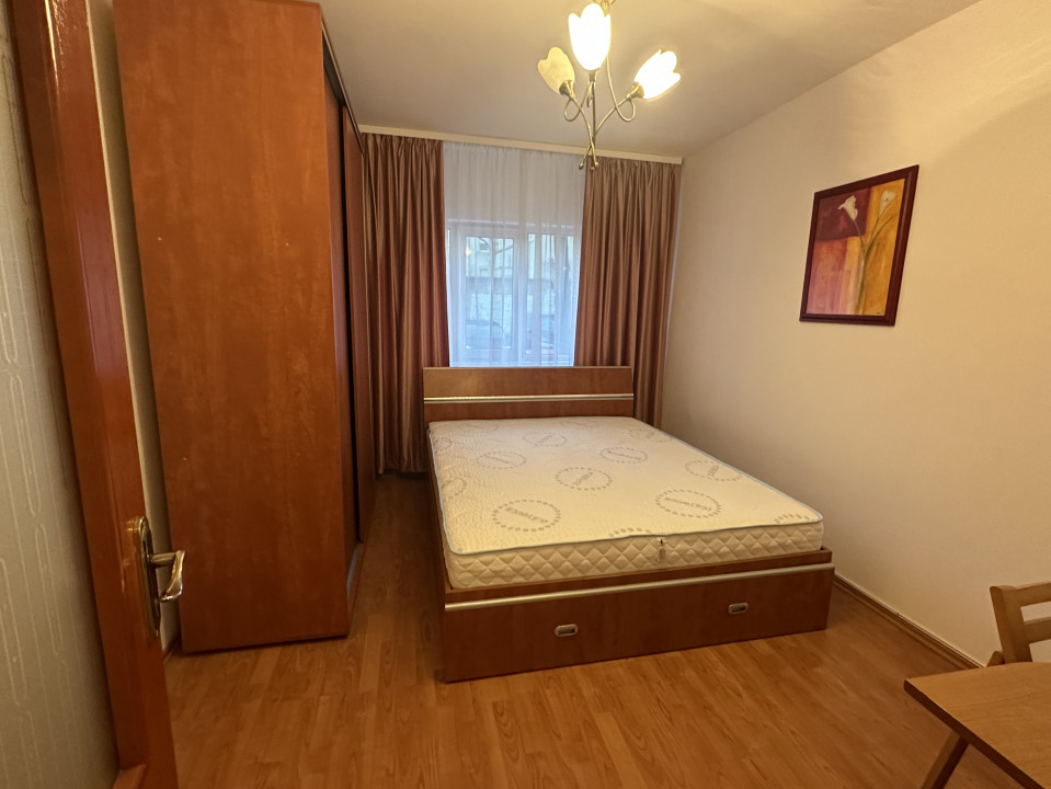  Apartament 2 Camere Rahova Bucuresti — fotografie 11