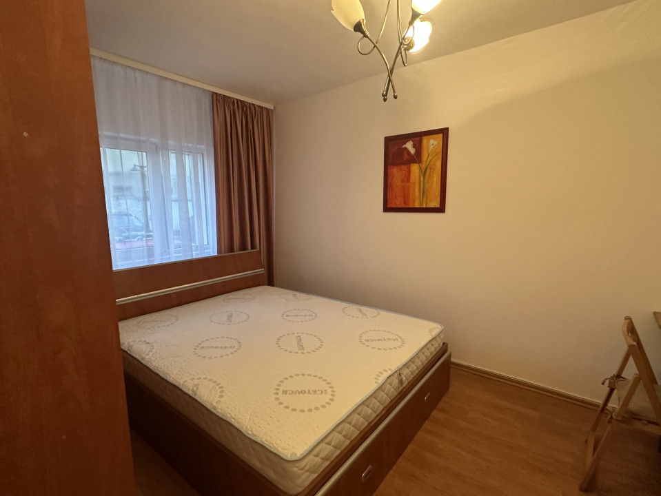  Apartament 2 Camere Rahova Bucuresti — fotografie 12