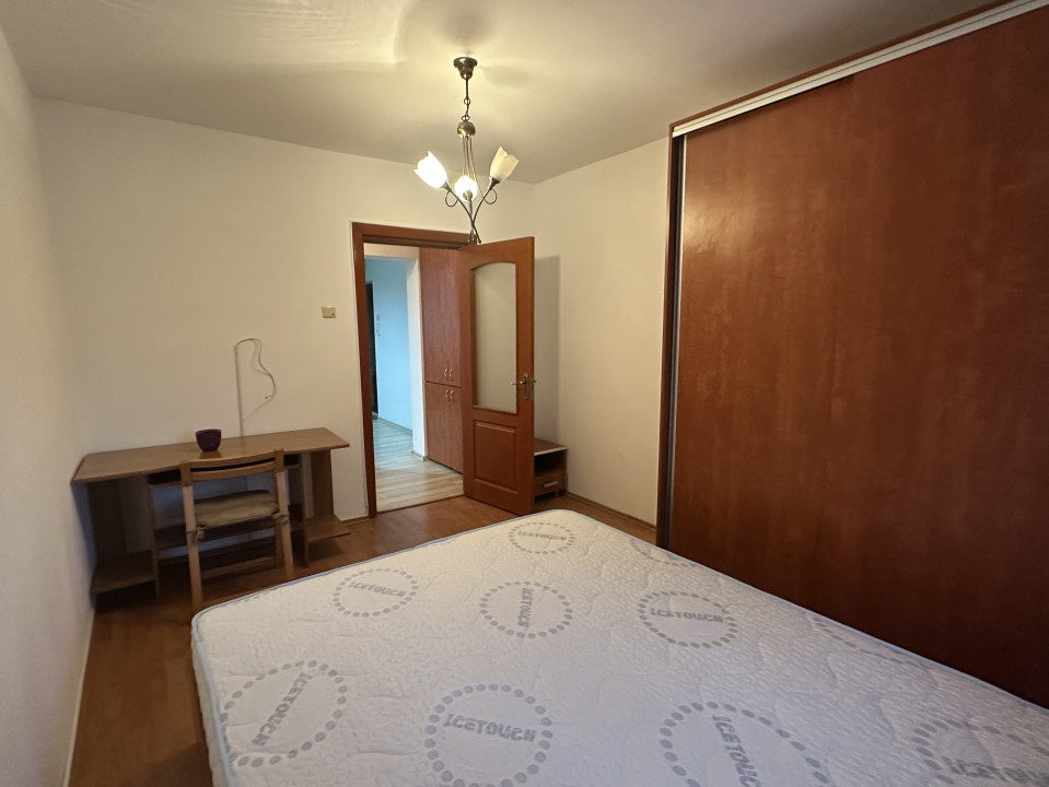  Apartament 2 Camere Rahova Bucuresti — fotografie 13