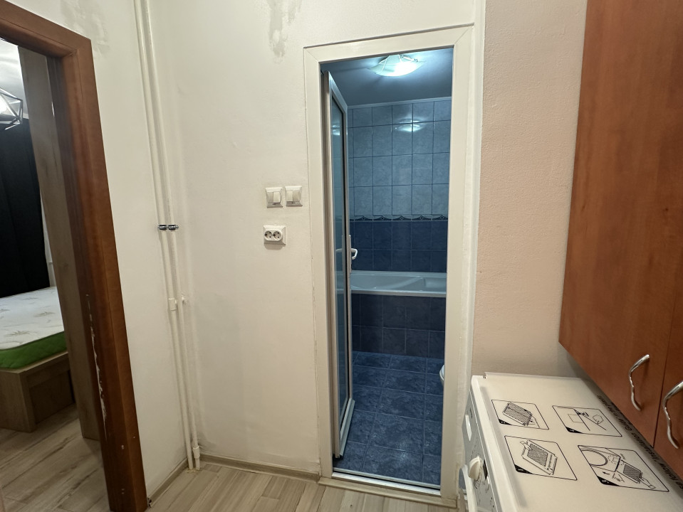  Apartament 2 Camere Rahova Bucuresti — fotografie 14