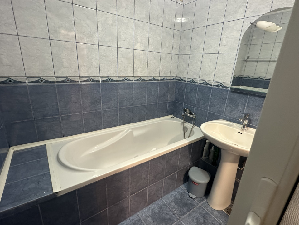  Apartament 2 Camere Rahova Bucuresti — fotografie 15