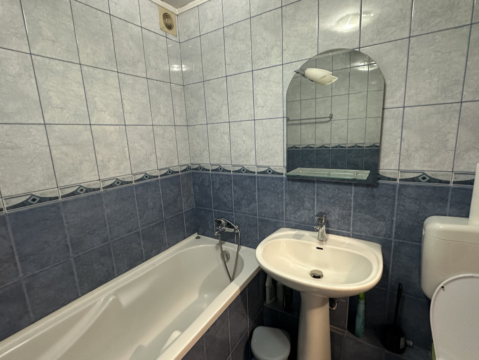  Apartament 2 Camere Rahova Bucuresti — fotografie 16
