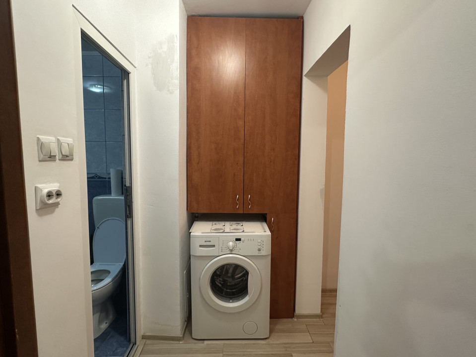  Apartament 2 Camere Rahova Bucuresti — fotografie 17