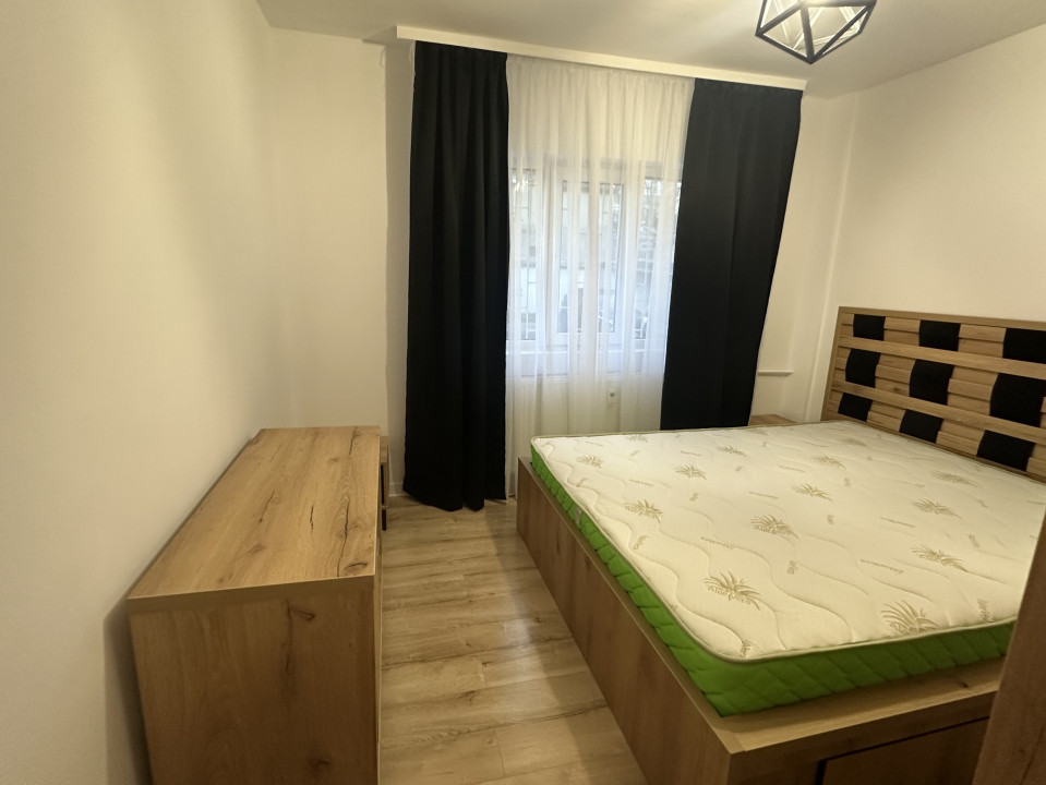  Apartament 2 Camere Rahova Bucuresti — fotografie 18