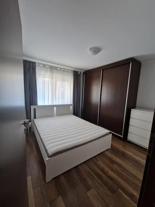  Apartament 2 Camere Baneasa Bucuresti — fotografie 4