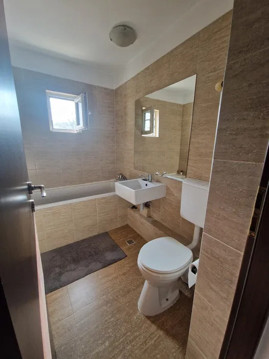  Apartament 2 Camere Baneasa Bucuresti — fotografie 5