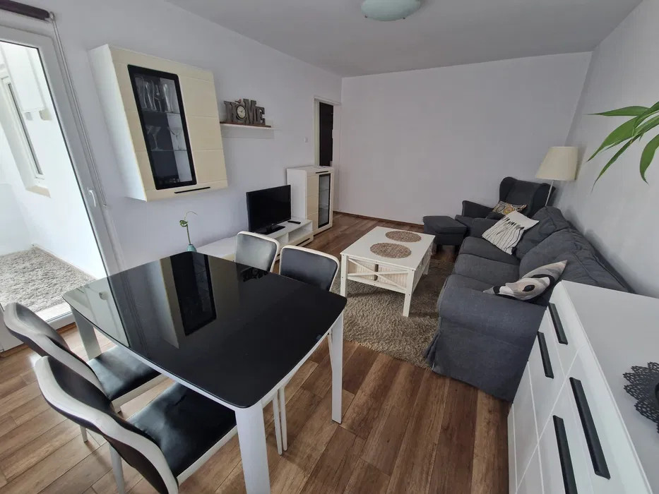  Apartament 2 Camere Baneasa Bucuresti — fotografie 2