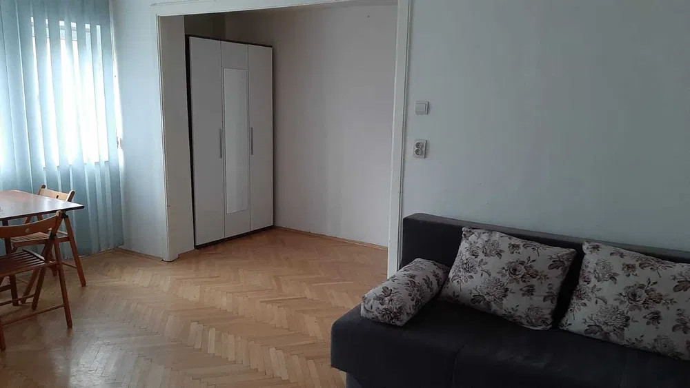  Apartament 2 Camere P-ta Romana Bucuresti — fotografie 2