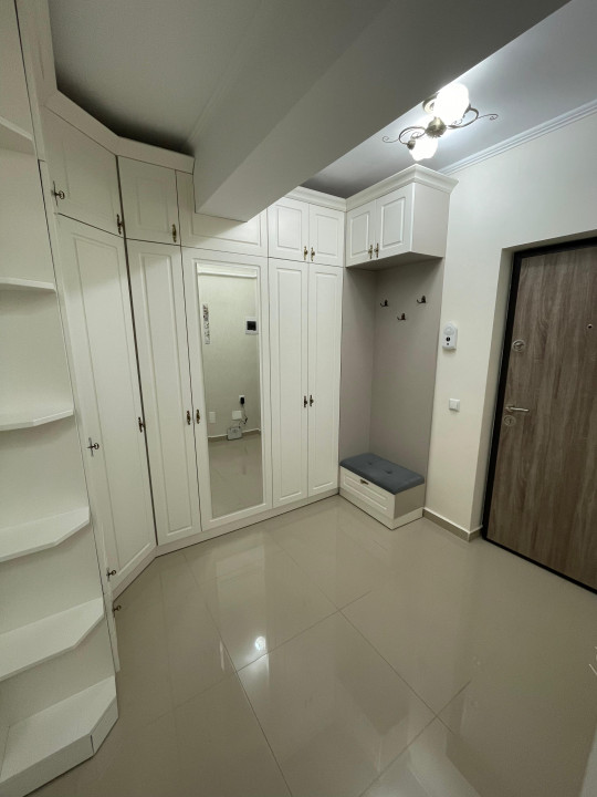 Apartament 3 Camere Bucium Iasi — fotografie 3