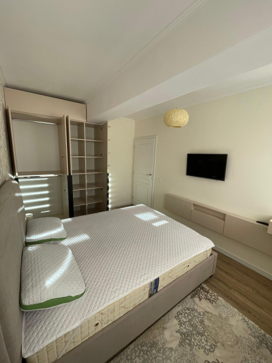  Apartament 3 Camere Bucium Iasi — fotografie 2