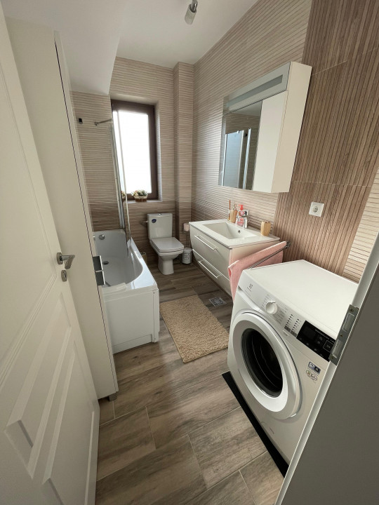  Apartament 3 Camere Bucium Iasi — fotografie 13