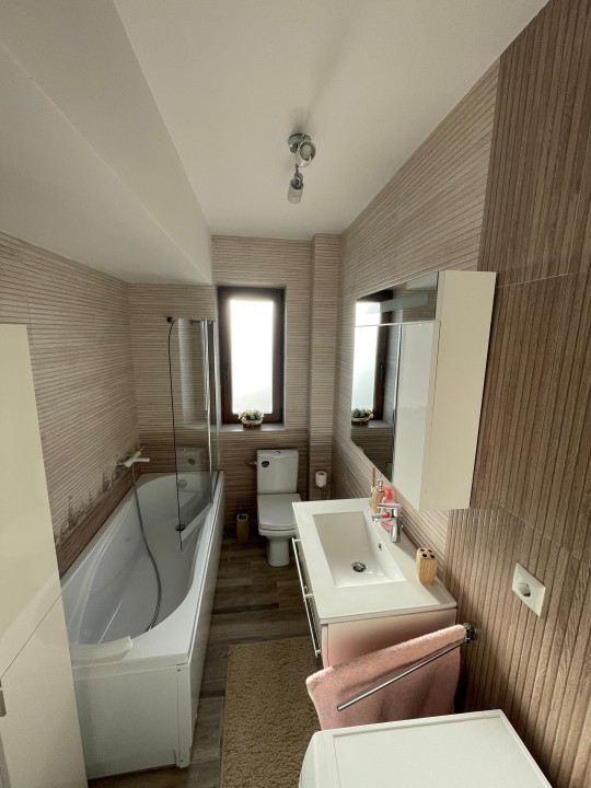  Apartament 3 Camere Bucium Iasi — fotografie 14