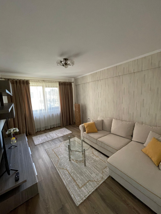  Apartament 3 Camere Bucium Iasi — fotografie 4