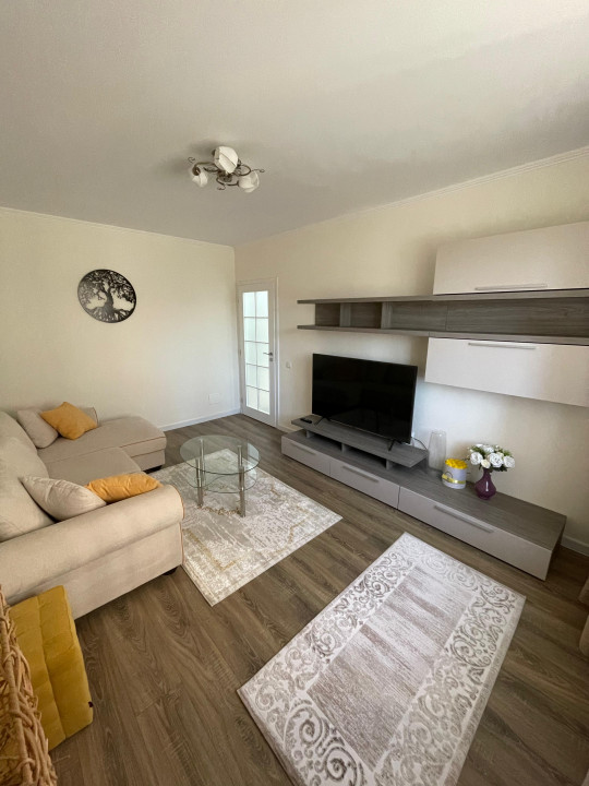  Apartament 3 Camere Bucium Iasi — fotografie 5