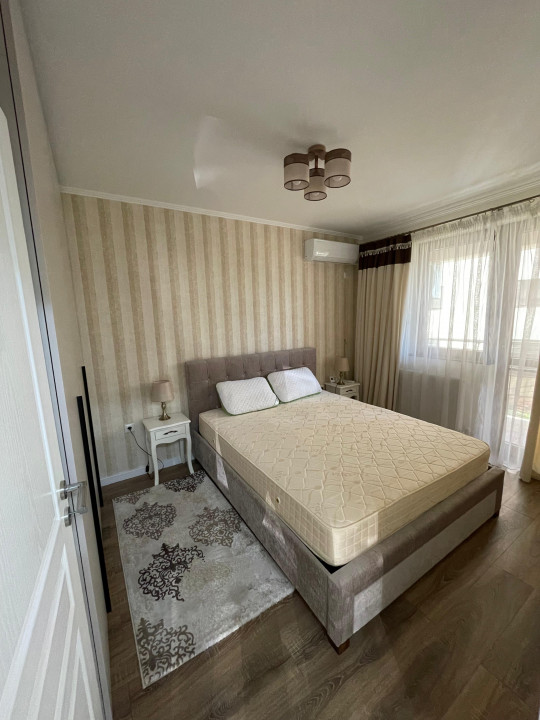  Apartament 3 Camere Bucium Iasi — fotografie 7
