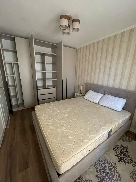  Apartament 3 Camere Bucium Iasi — fotografie 8