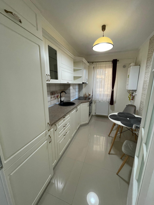  Apartament 3 Camere Bucium Iasi — fotografie 10