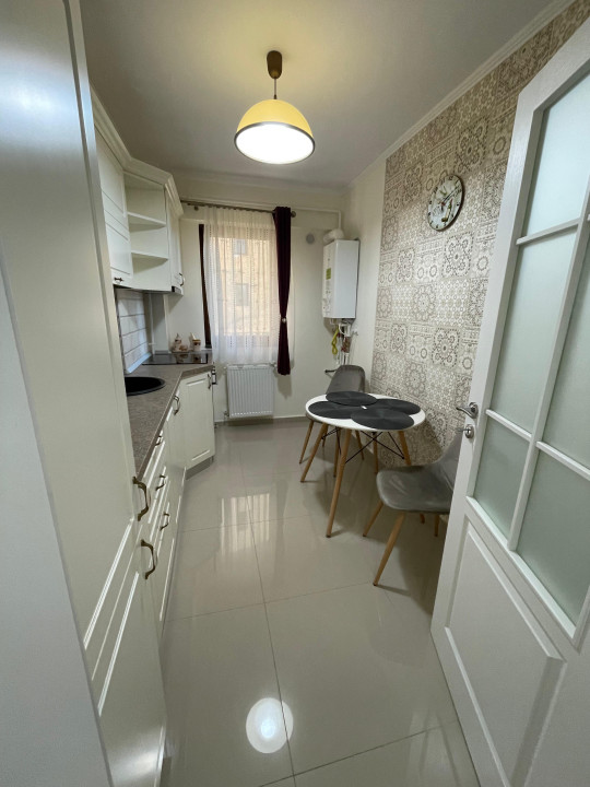  Apartament 3 Camere Bucium Iasi — fotografie 11