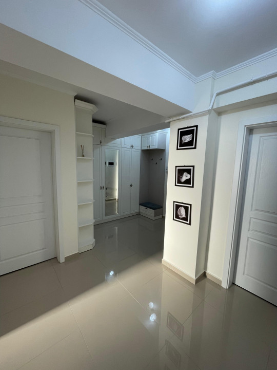  Apartament 3 Camere Bucium Iasi — fotografie 12