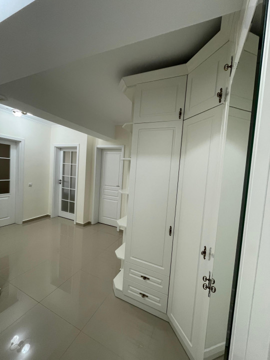  Apartament 3 Camere Bucium Iasi — fotografie 9