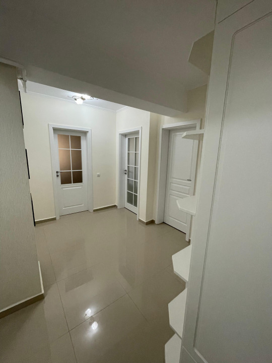  Apartament 3 Camere Bucium Iasi — fotografie 6