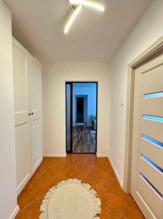  Apartament 2 Camere Zimbru Iasi — fotografie 5
