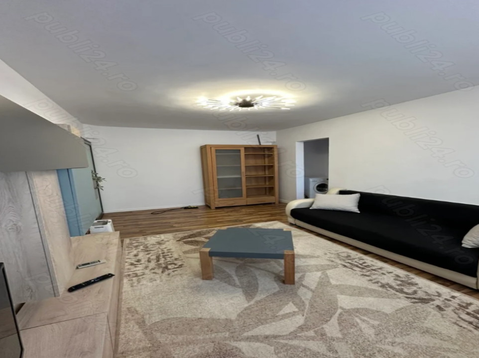  Apartament 2 Camere Zimbru Iasi — fotografie 4