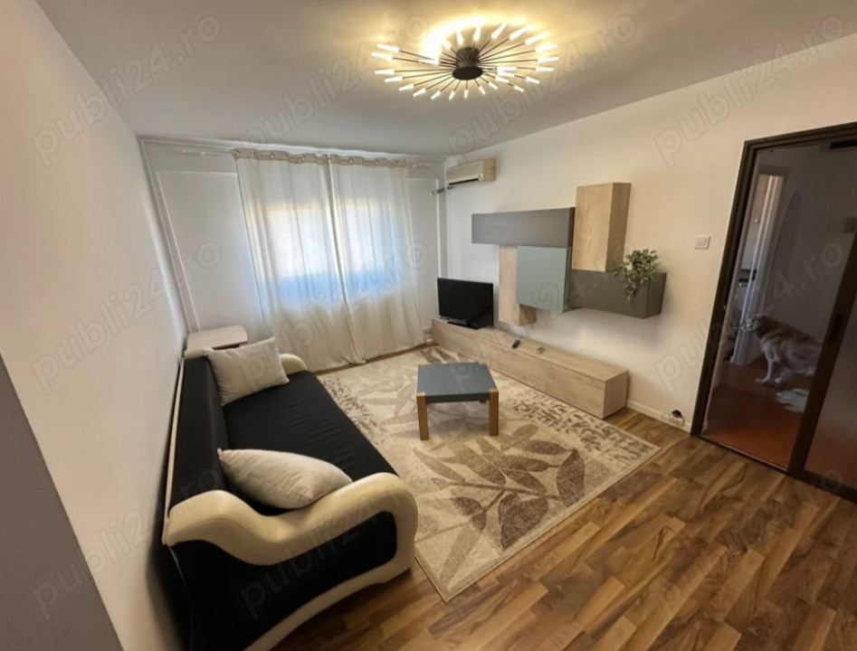  Apartament 2 Camere Zimbru Iasi — fotografie 3