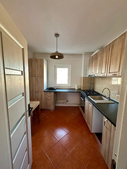 Apartament 2 Camere Zimbru Iasi — fotografie 6