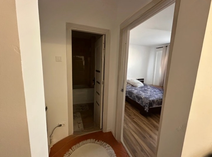  Apartament 2 Camere Zimbru Iasi — fotografie 2