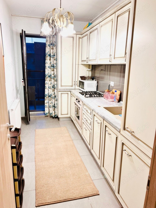  Apartament 3 Camere Grozavesti Bucuresti — fotografie 5