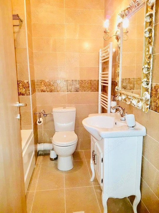  Apartament 3 Camere Grozavesti Bucuresti — fotografie 6