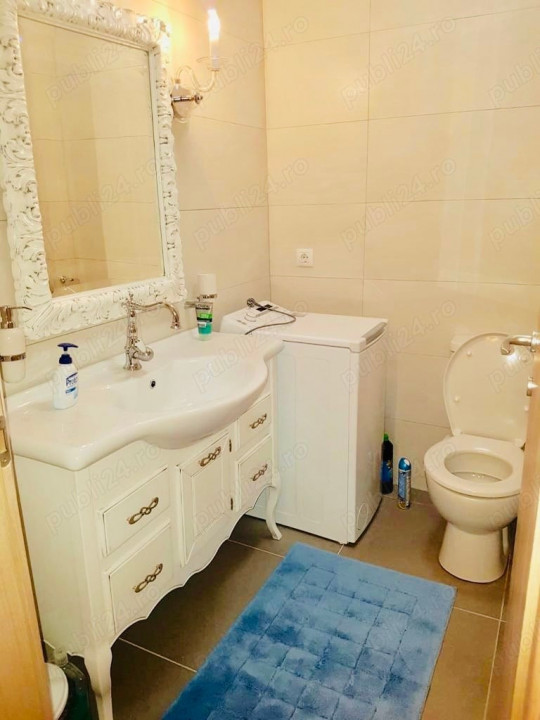  Apartament 3 Camere Grozavesti Bucuresti — fotografie 7