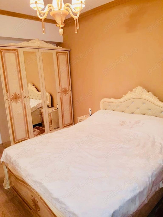  Apartament 3 Camere Grozavesti Bucuresti — fotografie 2