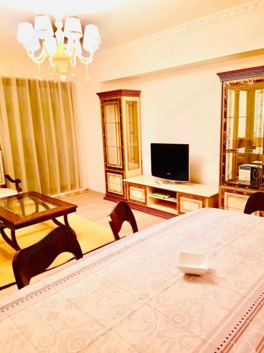  Apartament 3 Camere Grozavesti Bucuresti — fotografie 4
