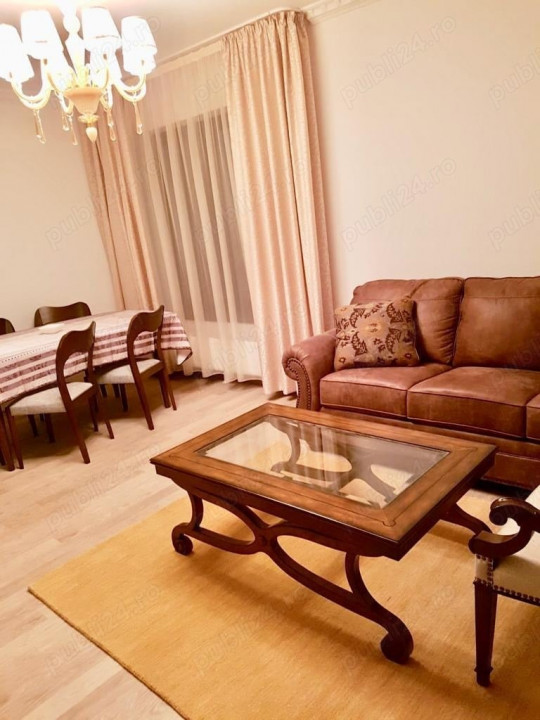  Apartament 3 Camere Grozavesti Bucuresti — fotografie 3