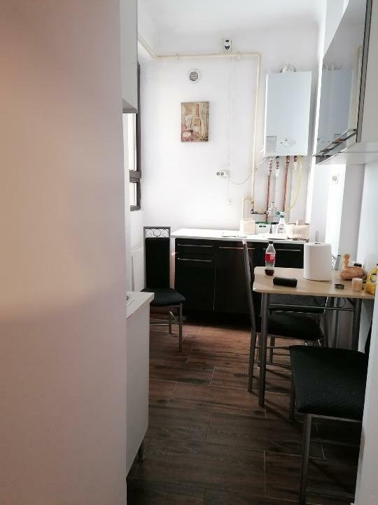 Apartament 3 camere Calea Victoriei Bucuresti — fotografie 5